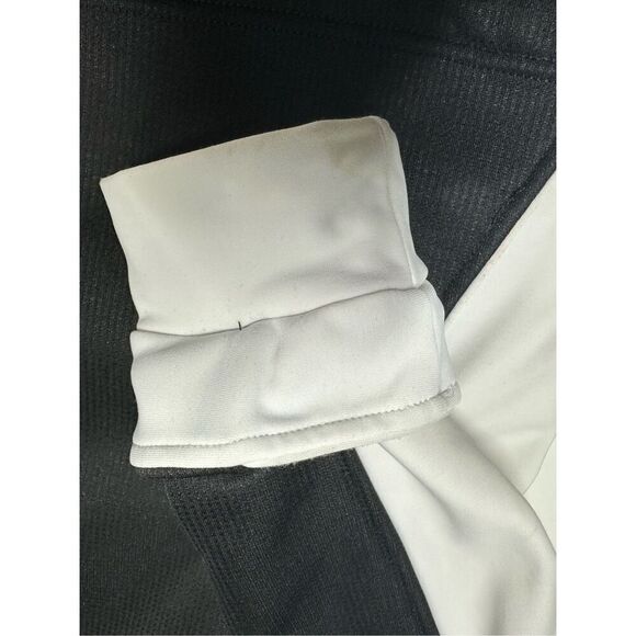 Btwin Women’s Cycling Jacket Full Zip Lined Pockets Sz L See Description - Picture 7 of 16